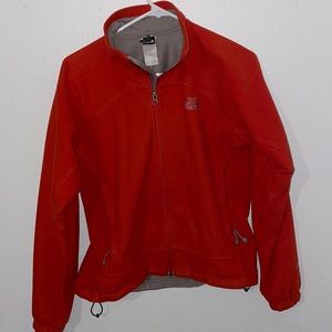 The North Face Women’s Size Small Windwall Jacket